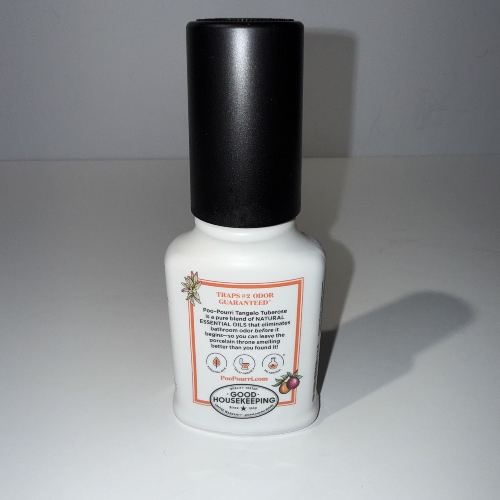 Poo-Pourri Before You Go Toilet Spray Variety Pack 5 Scents 2oz Bottles New - Picture 6 of 12